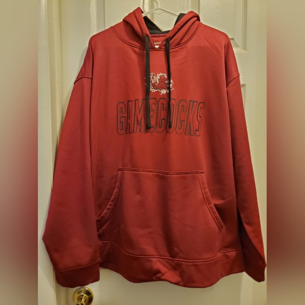 Carolina Gamecock sweatshirt